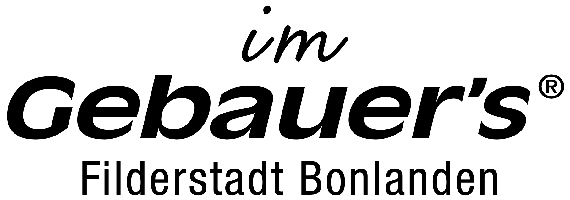 im Gebauer's
