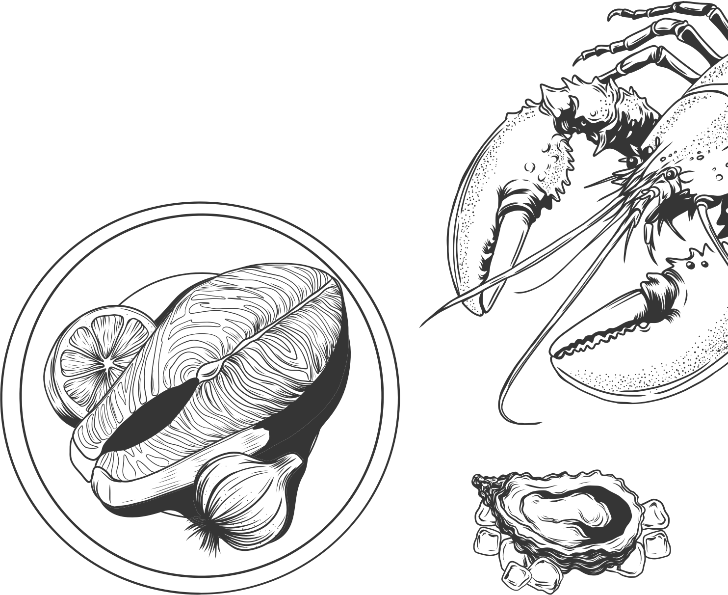 Seafood